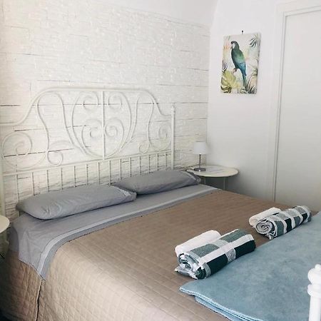 Zi' Mari' - Via Roma Otel Polignano a Mare Dış mekan fotoğraf
