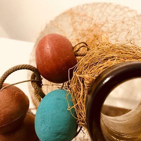 Zi' Mari' - Via Roma Otel Polignano a Mare Dış mekan fotoğraf