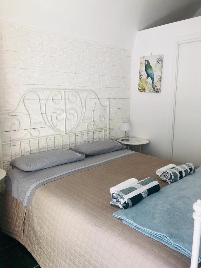 Zi' Mari' - Via Roma Otel Polignano a Mare Dış mekan fotoğraf