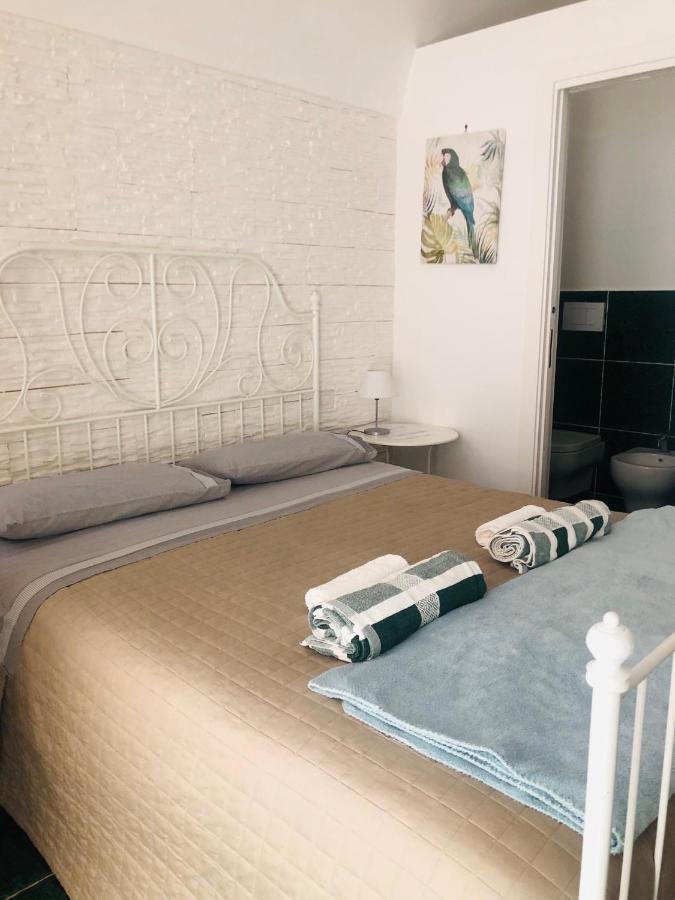 Zi' Mari' - Via Roma Otel Polignano a Mare Dış mekan fotoğraf