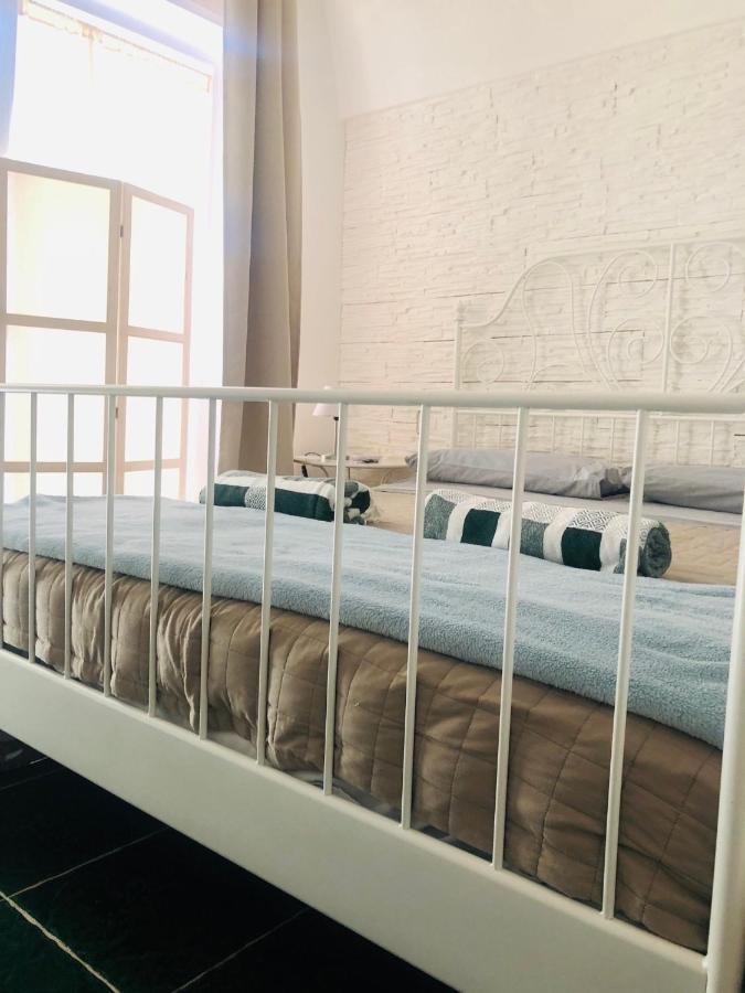 Zi' Mari' - Via Roma Otel Polignano a Mare Dış mekan fotoğraf