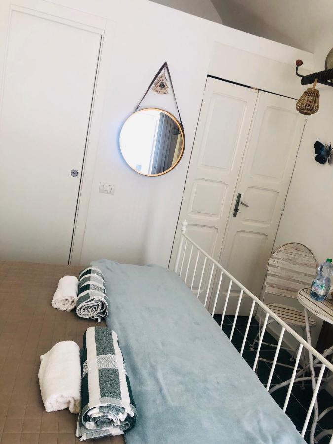 Zi' Mari' - Via Roma Otel Polignano a Mare Dış mekan fotoğraf