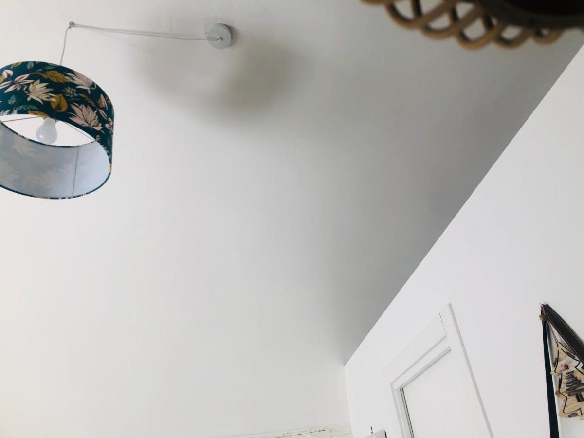 Zi' Mari' - Via Roma Otel Polignano a Mare Dış mekan fotoğraf