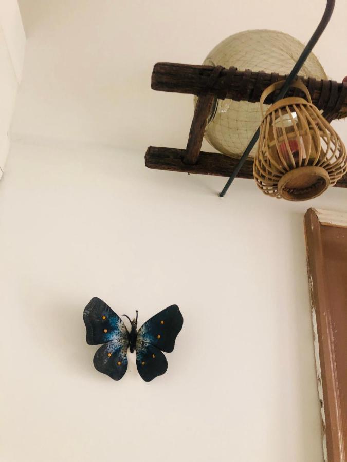 Zi' Mari' - Via Roma Otel Polignano a Mare Dış mekan fotoğraf