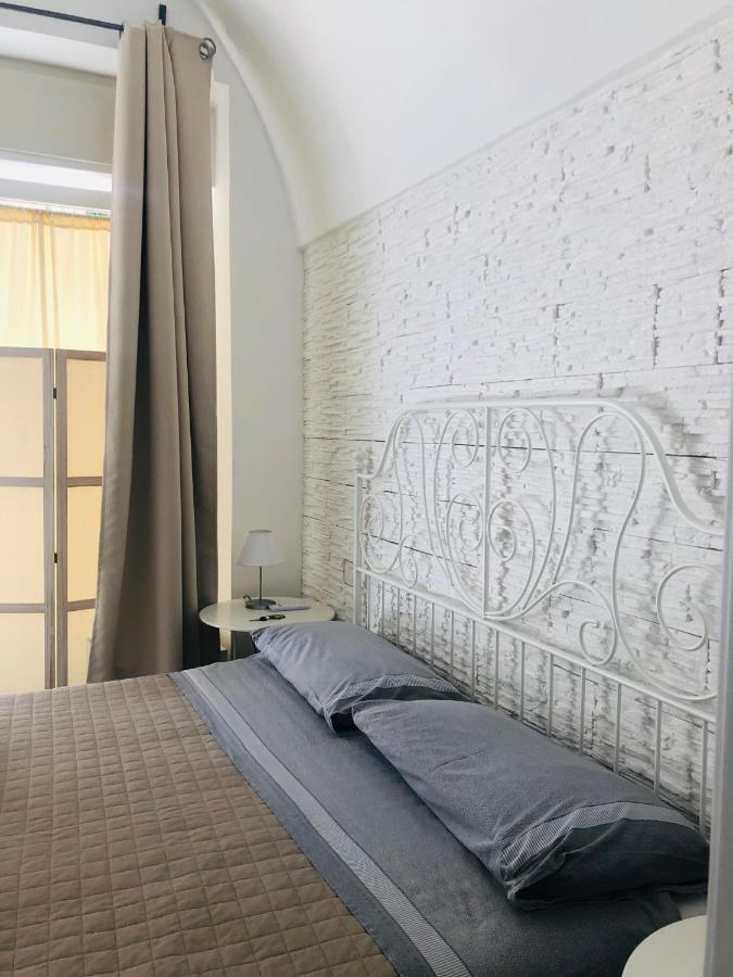 Zi' Mari' - Via Roma Otel Polignano a Mare Dış mekan fotoğraf