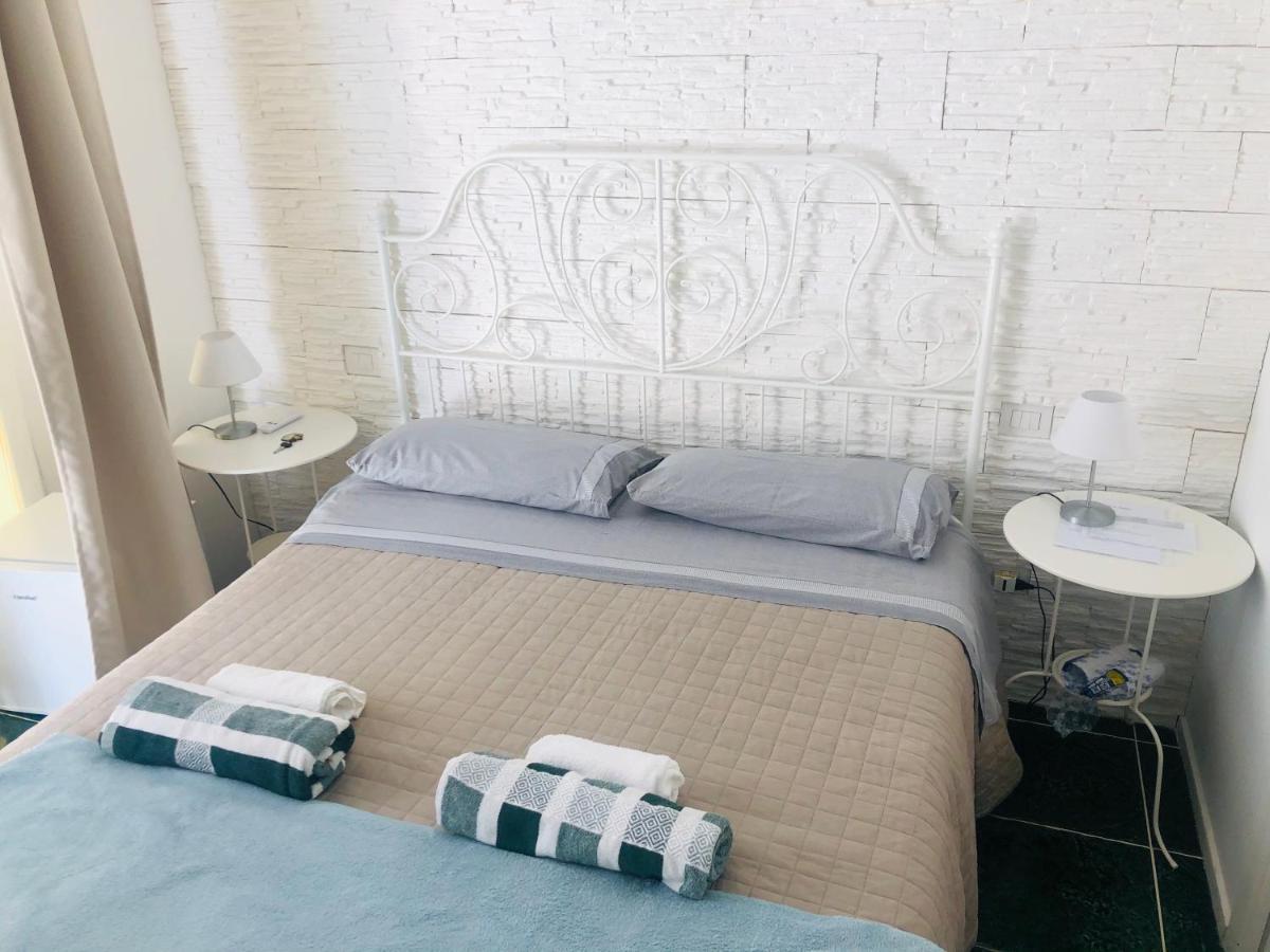 Zi' Mari' - Via Roma Otel Polignano a Mare Dış mekan fotoğraf