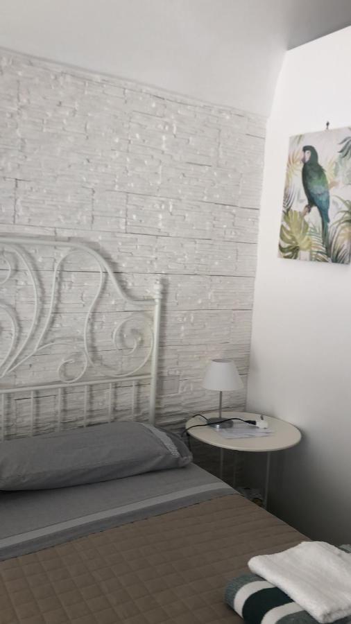 Zi' Mari' - Via Roma Otel Polignano a Mare Dış mekan fotoğraf