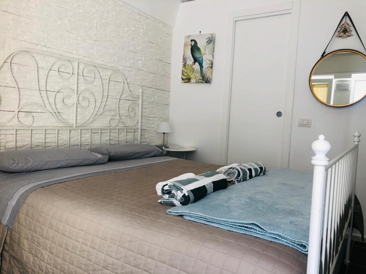 Zi' Mari' - Via Roma Otel Polignano a Mare Dış mekan fotoğraf
