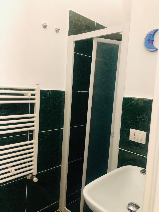Zi' Mari' - Via Roma Otel Polignano a Mare Dış mekan fotoğraf