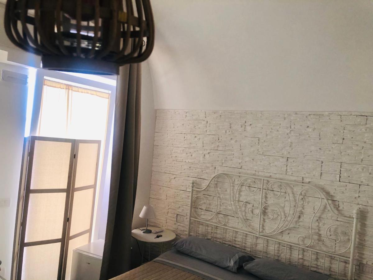 Zi' Mari' - Via Roma Otel Polignano a Mare Dış mekan fotoğraf