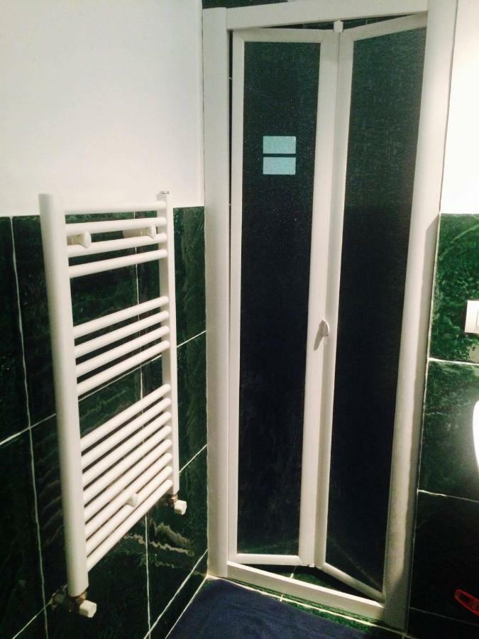 Zi' Mari' - Via Roma Otel Polignano a Mare Dış mekan fotoğraf