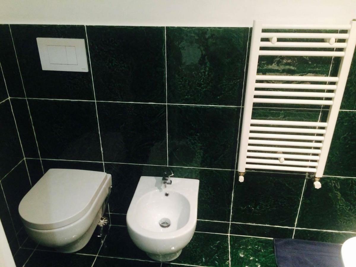 Zi' Mari' - Via Roma Otel Polignano a Mare Dış mekan fotoğraf