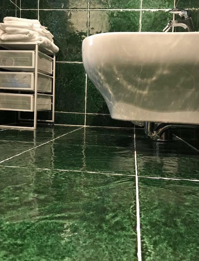 Zi' Mari' - Via Roma Otel Polignano a Mare Dış mekan fotoğraf