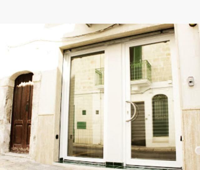 Zi' Mari' - Via Roma Otel Polignano a Mare Dış mekan fotoğraf